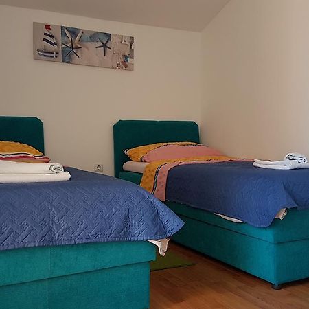 Apartments Darko 로비니 외부 사진